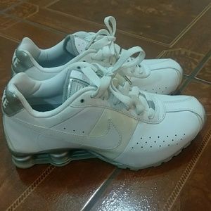 Nike Shox